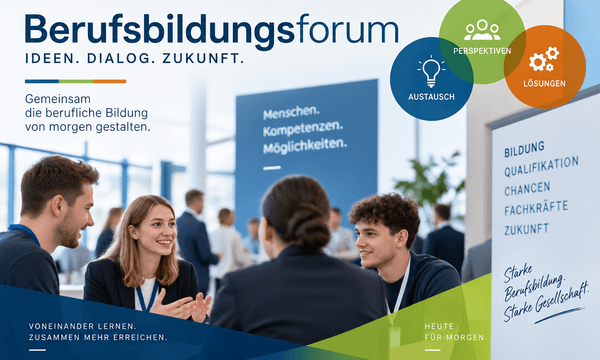 Netzwerkanlass - Aus Begegnungen wird Netzwerk.